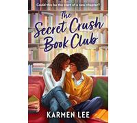 The Secret Crush Book Club