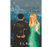 The Secret Cult of the Miners' Library: A Scottish Georgian Historical Fantasy