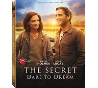 The Secret: Dare to Dream [Blu-Ray]