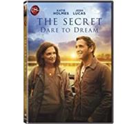 The Secret: Dare To Dream [Dvd] Ac-3/Dolby Digital, Dolby, Subtitled, Widescr
