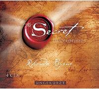 Rhonda Byrne – The Secret – Das Geheimnis