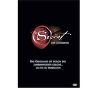 The Secret - Das Geheimnis (DVD)