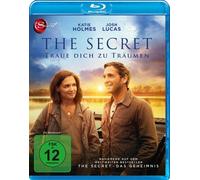 The Secret - Das Geheimnis: Traue dich zu träumen (Blu-ray)