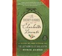 The Secret Diaries Of Charlotte Bronte