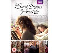 The Secret Diaries Of Miss Anne Lister
