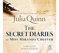 The Secret Diaries of Miss Miranda Cheever [Import]