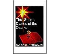 The Secret Diaries Of The Ozarks