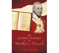The Secret Diaries Of Watkin Tench