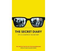 The Secret Diary of a Company Secretary