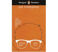 The Secret Diary of Adrian Mole Aged 13 3/4: Lektüre mit Audio-Online