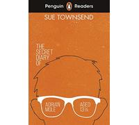 The Secret Diary of Adrian Mole Aged 13 3/4: Lektüre mit Audio-Online