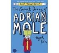 Sue Townsend – The Secret Diary of Adrian Mole Aged 13 ¾ – Poche – Penguin Books
