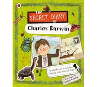 The Secret Diary of Charles Darwin: An interactive introduction to the Theory of Evolution