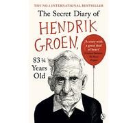 Le journal secret de Hendrik Groen, 83¼ ans – Penguin Books
