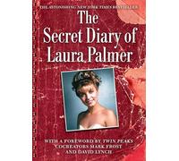 The Secret Diary of Laura Palmer Jennifer Lynch Jennifer Lynch (Auteur)