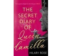 The Secret Diary Of Queen Camilla