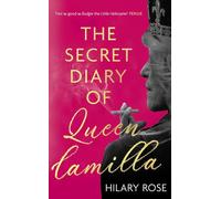 The Secret Diary of Queen Camilla