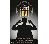 The Secret Dj