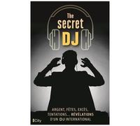 The Secret Dj