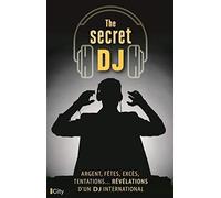 The secret DJ