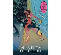 The Secret Dj Presents Tales from the Booth