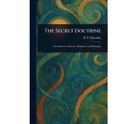 The Secret Doctrine