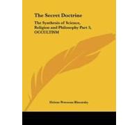 The Secret Doctrine