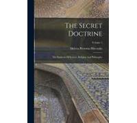 The Secret Doctrine