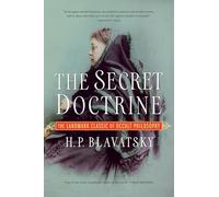 The Secret Doctrine