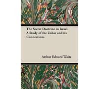 The Secret Doctrine In Israel