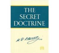 The Secret Doctrine John P. Van Mater (Auteur)