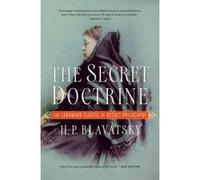 The Secret Doctrine