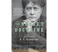 The Secret Doctrine Michael Gomes (Auteur)