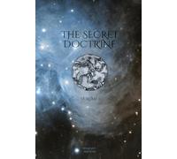THE SECRET DOCTRINE | VOLUME I