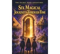 The Secret Door Adventures: Six Magical Journeys Through Time