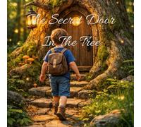 The Secret Door In The Tree