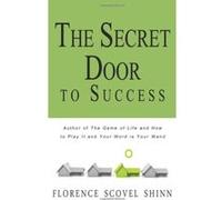 The Secret Door to Success Shinn, Florence Scovel (Auteur)