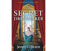 The Secret Dressmaker