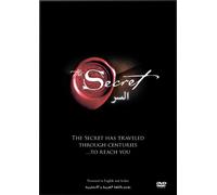 The Secret DVD in Arabic [Non-USA PAL] - All Regions