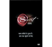 The Secret DVD in Hindi