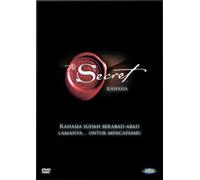 The Secret DVD in Indonesian [Non-USA PAL] - All Regions