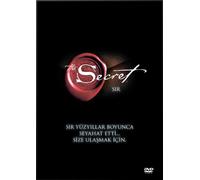 The Secret DVD in Turkish