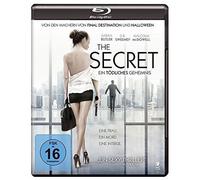 The Secret - Ein tödliches Geheimnis