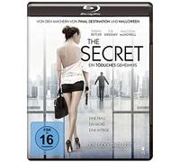 The Secret - Ein tödliches Geheimnis