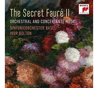 The Secret Fauré 2