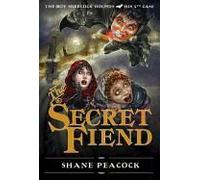 The Secret Fiend
