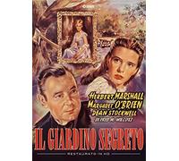 The Secret Garden (1949) [ NON-USA FORMAT, PAL, Reg.0 Import - Italy ]