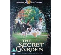 The Secret Garden