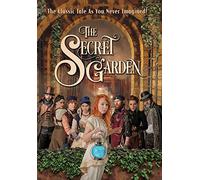 The Secret Garden – DVD