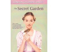 The Secret Garden 2013 [DVD] - London Children's Ballet